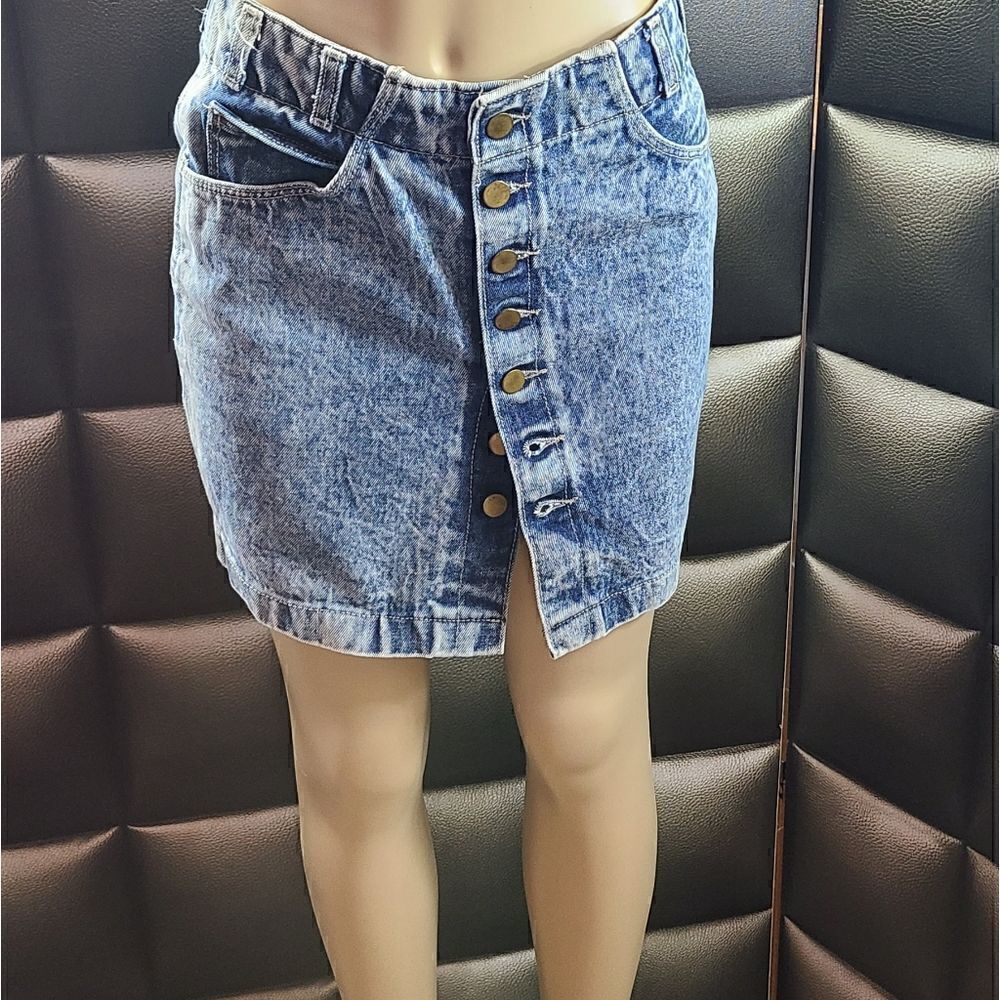 Candies skirt  